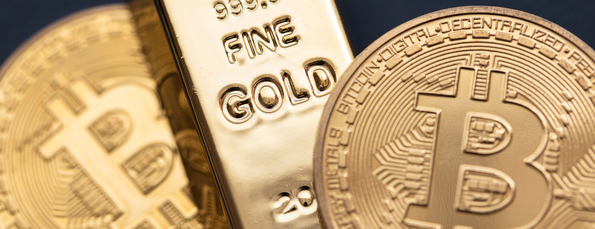 The NZ Funds Knowledge Series – Gold, Bitcoin and Downside Mitigation |  Insights | NZ Funds